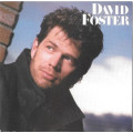 David Foster - David Foster CD Import