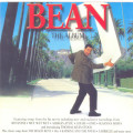 Various - Bean the Album Soundtrack CD