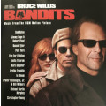 Various - Bandits Soundtrack CD Import
