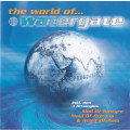Watergate - World of... CD Import