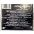 Various - One Hit Wonders Volume 2 CD
