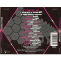 Various - Trance Connexion 2 CD Import Sealed