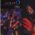 Joyous Celebration - Live At the Christian Centre CD