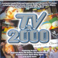 Various - TV 2000 CD Import