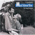 Various - Mad About You - Final Frontier (Music From By the TVSeries) CD Import