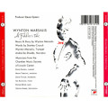 Wynton Marsalis - A Fiddler`s Tale CD Import