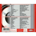 Various - DJ Networx Vol. 6,8,9,13 Double CDs Import (4x Double Sets)