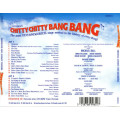 Various - Chitty Chitty Bang Bang (Original Cast Recording) CD Import