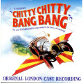 Various - Chitty Chitty Bang Bang (Original Cast Recording) CD Import
