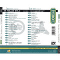 Techno Club - Double CD`s x5 Vol 9, 10, 11, 12, 16 Import