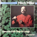 Mitch Miller - Favorite Irish Sing-A-Longs CD Import Sealed