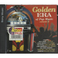 Various - Golden Era of Pop Music, Volume 2 CD Import