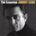 Johnny Cash - Essential  Double CD Import