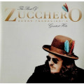 Zucchero - Best of CD