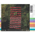 Peter Gabriel - OVO CD Import