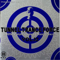 Various - Tunnel Trance Force Vol. 12 Double CD Import