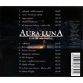 Aura-Luna - The Music (Explore Your Senses) CD Import