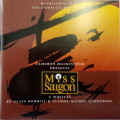 Highlights From Miss Saigon - Soundtrack CD