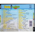 Various - Reggae Sommer 2001 Double CD Import