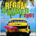 Various - Reggae Sommer 2001 Double CD Import