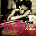 Various - Lady Sings the Blues CD,