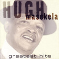 Hugh Masekela - Greatest Hits CD Import