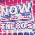 Various - Now That`s What I Call the 80s Triple CD Import