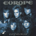 Europe - Out of This World CD Import
