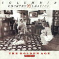 Various - Columbia Country Classics / Volume 1: The Golden Age CD Import