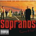 Various - Sopranos: Peppers and Eggs (Music From the HBO Original Series) Double CD Import