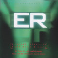 Various - ER (Original Television Theme Music and Score) CD Import