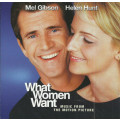 Various - What Women Want (Music From the Motion Picture) CD