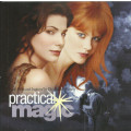 Various - Music From the Motion Picture Practical Magic CD