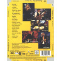 Fleetwood Mac - The Dance DVD Import Sealed