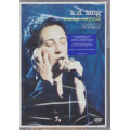 k.d. lang - Live By Request DVD Import Sealed