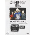 Midnight Oil - 20,000 Watt R.S.L. Collection DVD Import