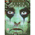 Alice Cooper - Prime Cuts - Alice Cooper Story DVD Import