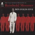 Ben Folds Five - Unauthorized Biography of Reinhold Messner CD Import