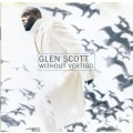 Glen Scott - Without Vertigo CD