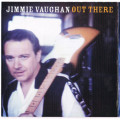 Jimmie Vaughan - Out There CD Import