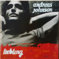 Andreas Johnson - Liebling CD Import