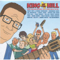 Various - Music From And Inspired By the TV Series King of the Hill CD Import Sealed