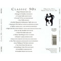 Various - Classic 50s CD