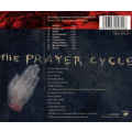 Jonathan Elias - The Prayer Cycle CD Import