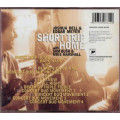 Joshua Bell and Edgar Meyer and Sam Bush and Mike Marshall - Short Trip Home CD Import
