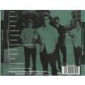 Josh Joplin Group - Useful Music CD