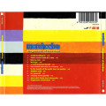 Morcheeba - Fragments of Freedom CD
