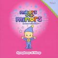 Majors For Minors - Various CD