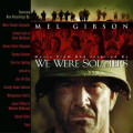 Various - Music From and Inspired By We Were Soldiers Soundtrack CD Import Sealed