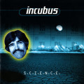 Incubus - S.C.I.E.N.C.E. CD Import